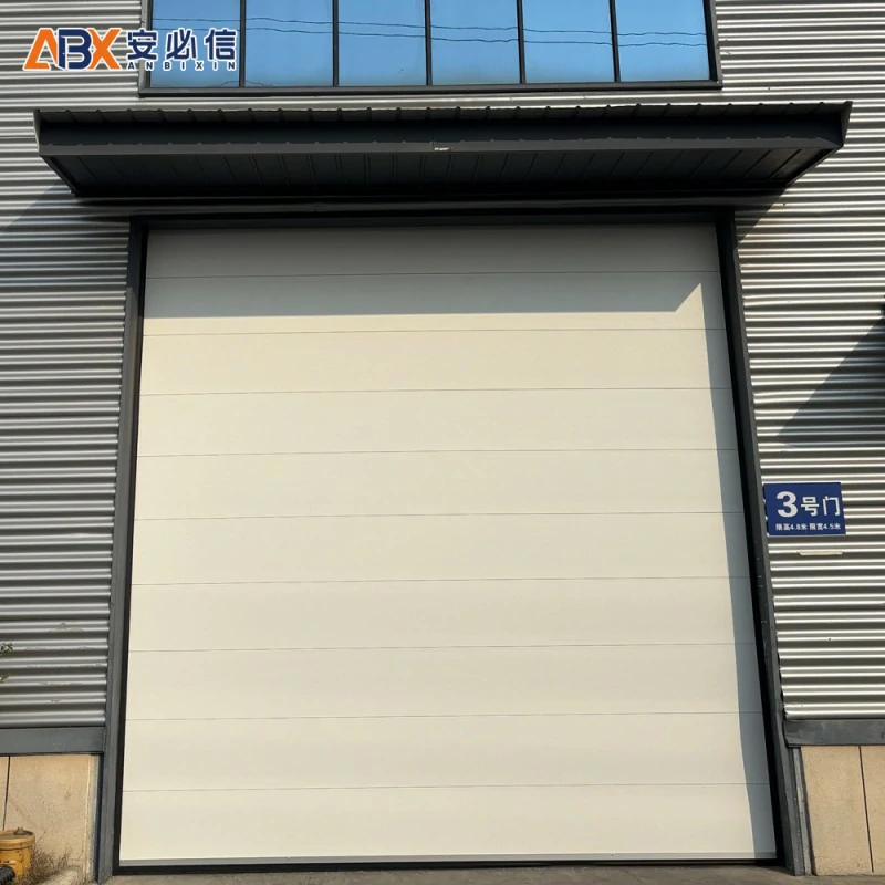 通化提升门
